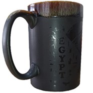 Nefertiti Mug